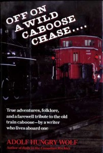 WildCaboose